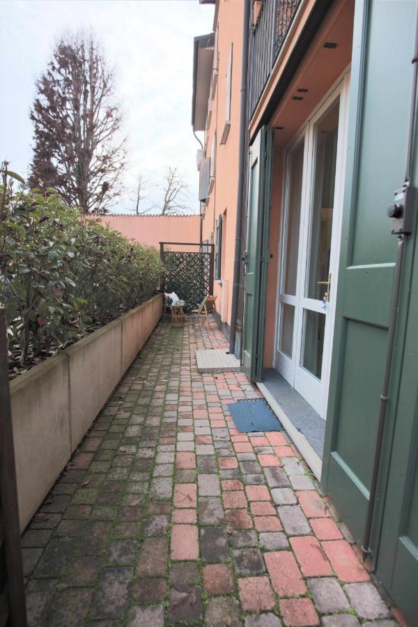 Il Verde Nel Corso เชนโต ภายนอก รูปภาพ